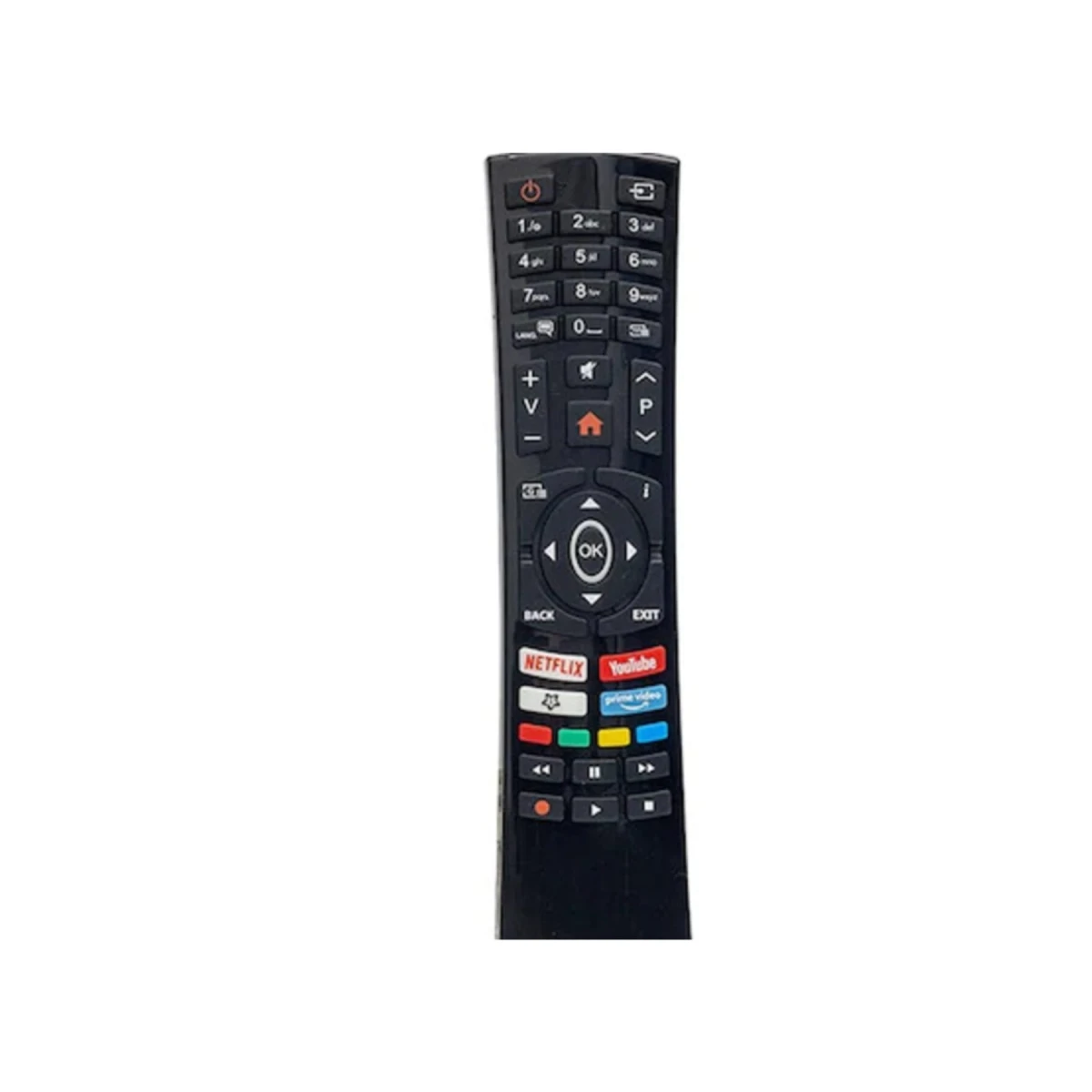 Vestel Seg Regal Nexon Hı-level Lcd Led Tv Kumandası Nexon Seg