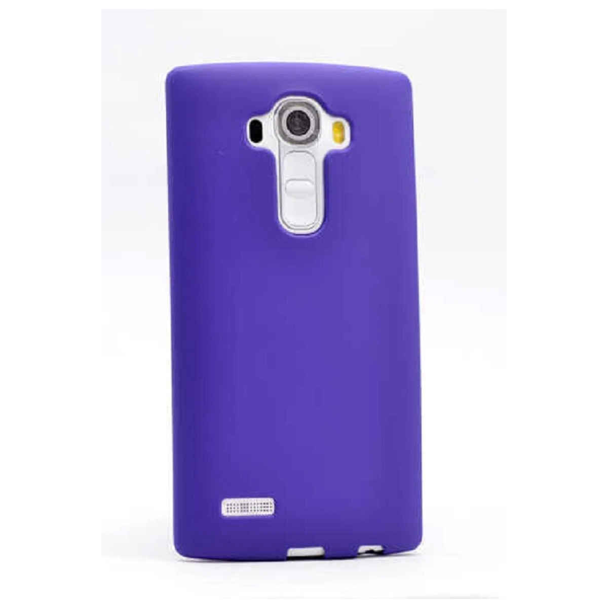 Lg G4 Premier Silikon Kılıf