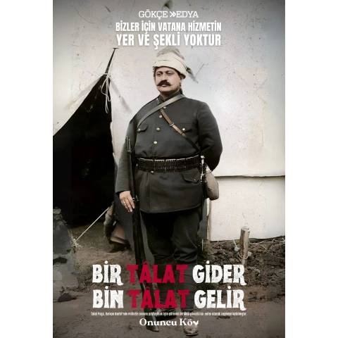 Onuncu Köy - Türk Küreşi - Özel Sayı