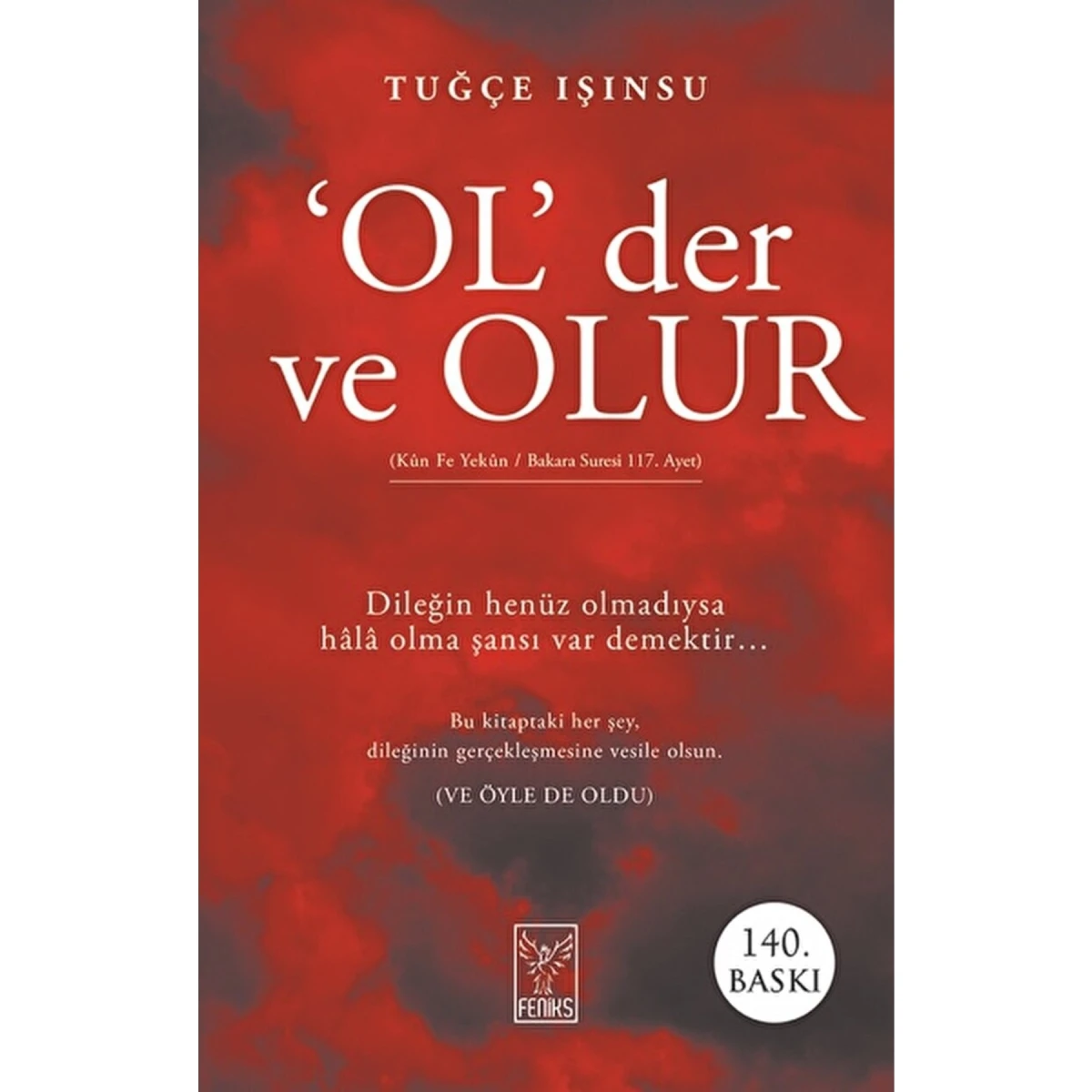 Tuğçe Işınsu Tuğçe Işınsu-ol Der Ve Olur - Tuğçe Işınsu