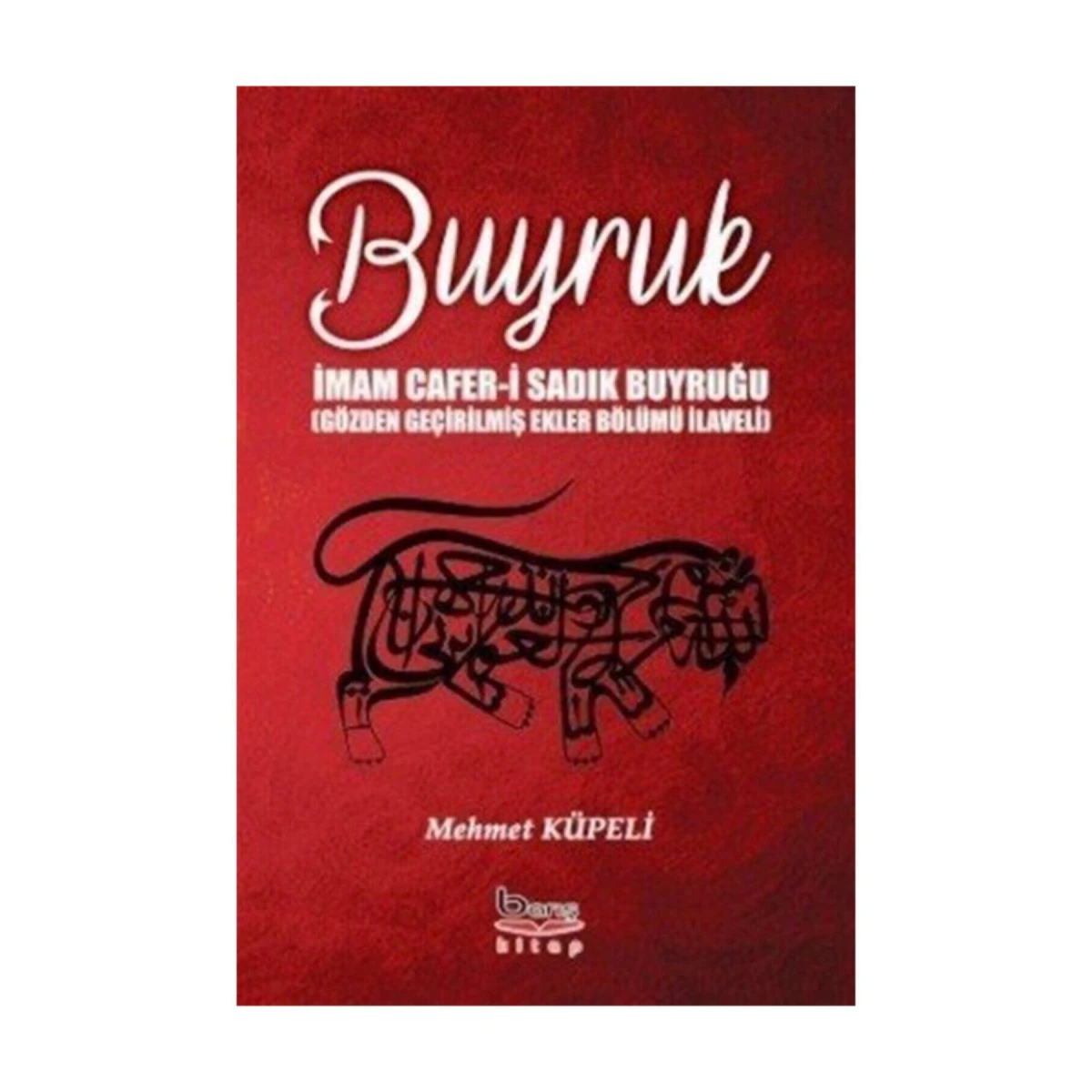 Buyruk & Imam Cafer-i Sadık Buyruğu