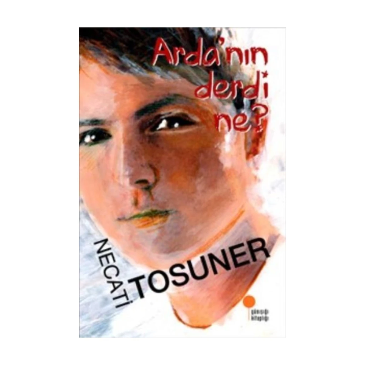 Arda’nın Derdi Ne? - Necati Tosuner 9789944717618