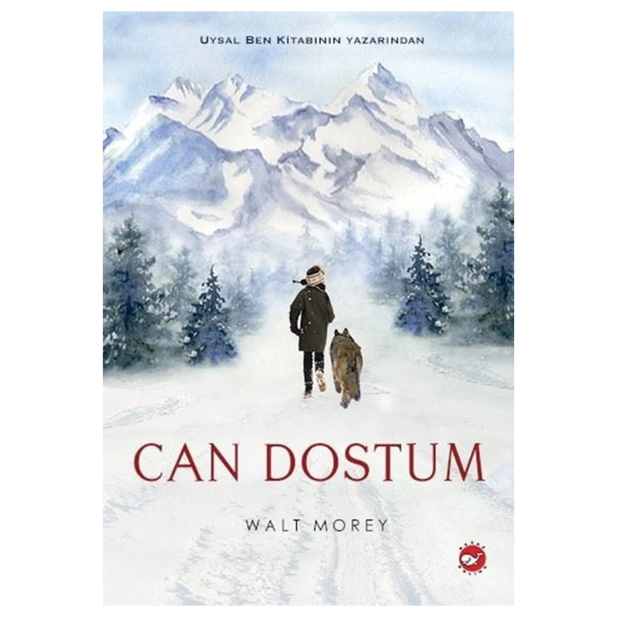 Can Dostum